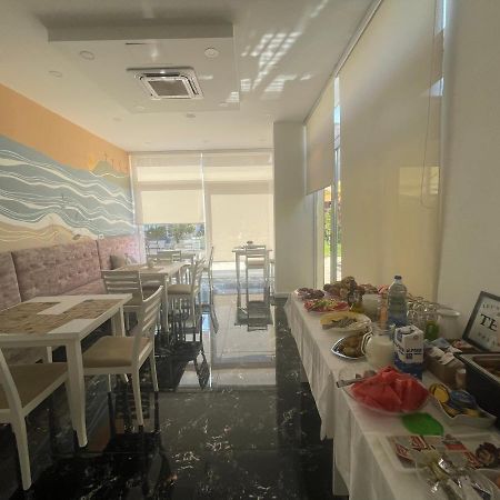 Belami Luxury Apartments Ulcinj Eksteriør billede