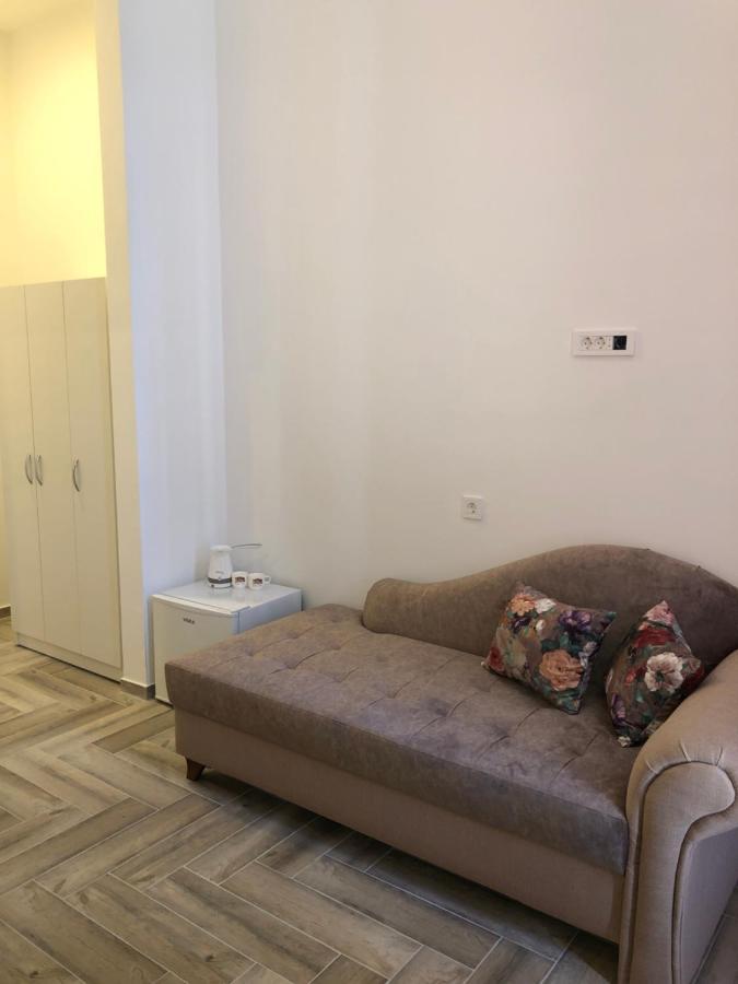 Belami Luxury Apartments Ulcinj Eksteriør billede