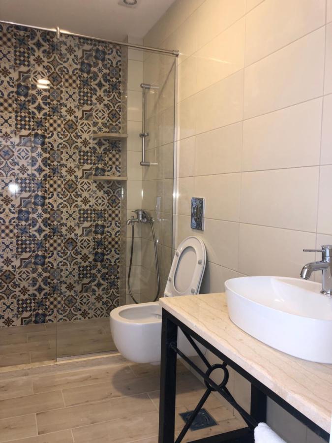 Belami Luxury Apartments Ulcinj Eksteriør billede