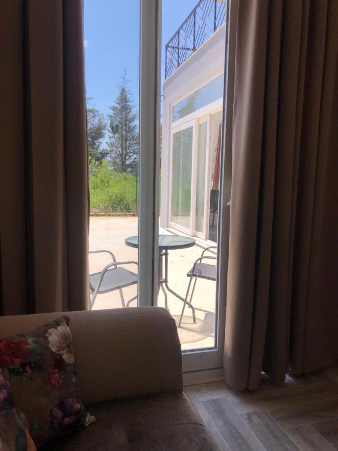 Belami Luxury Apartments Ulcinj Eksteriør billede