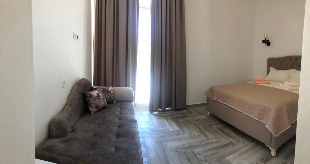 Belami Luxury Apartments Ulcinj Eksteriør billede