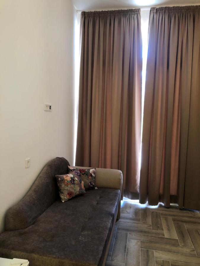 Belami Luxury Apartments Ulcinj Eksteriør billede