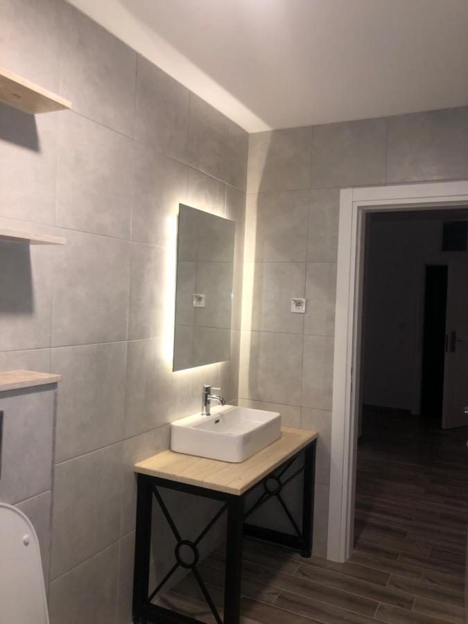Belami Luxury Apartments Ulcinj Eksteriør billede