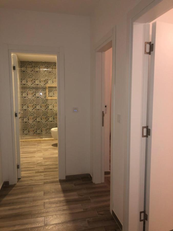 Belami Luxury Apartments Ulcinj Eksteriør billede