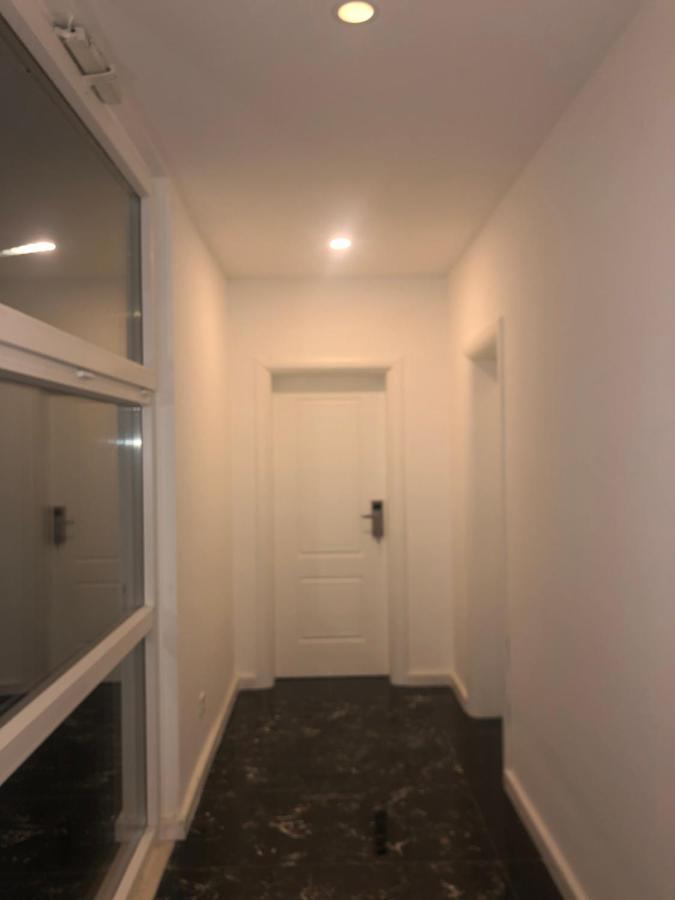 Belami Luxury Apartments Ulcinj Eksteriør billede