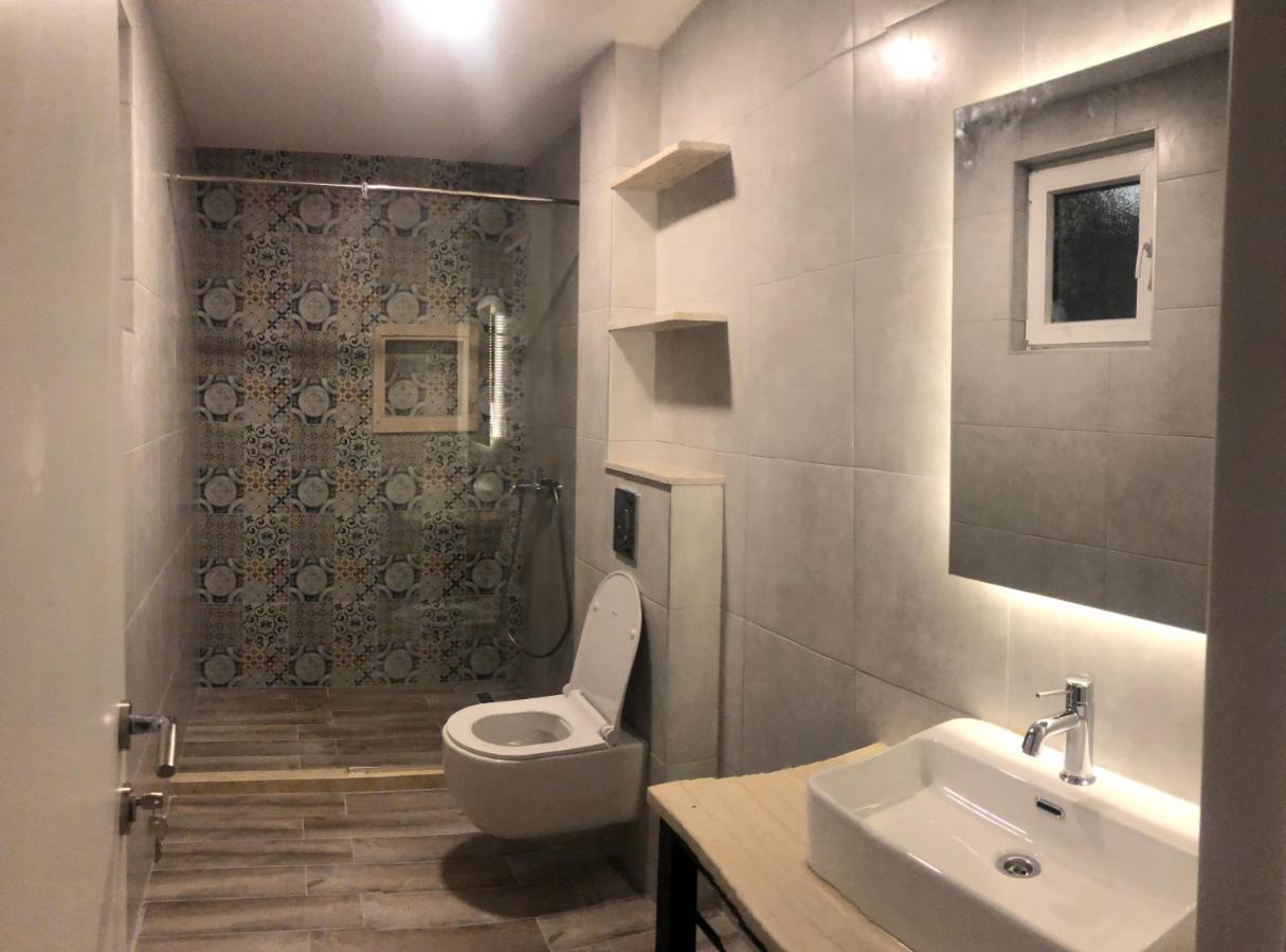 Belami Luxury Apartments Ulcinj Eksteriør billede