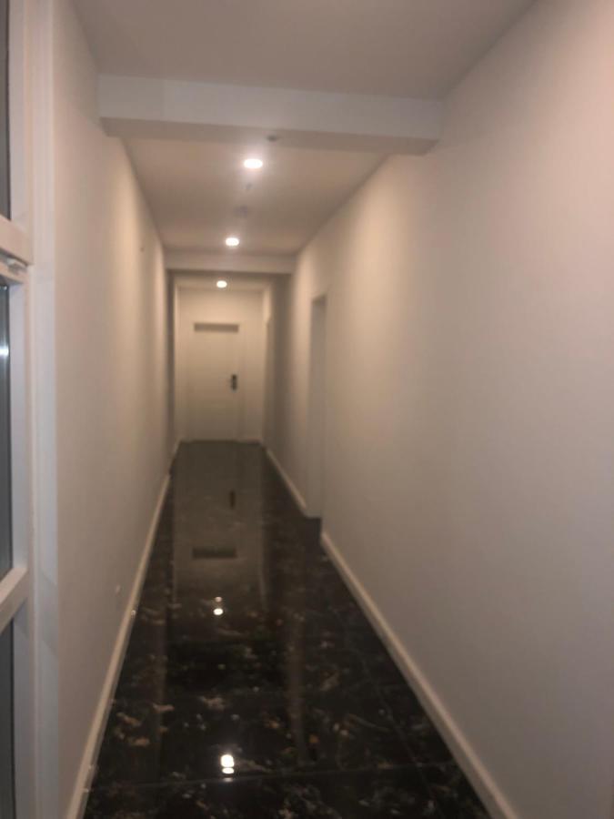 Belami Luxury Apartments Ulcinj Eksteriør billede