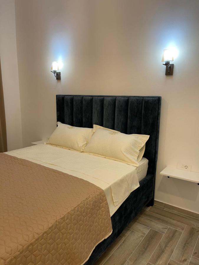 Belami Luxury Apartments Ulcinj Eksteriør billede