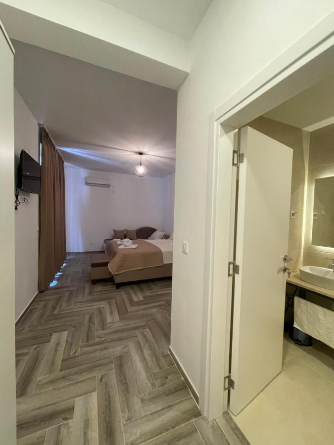Belami Luxury Apartments Ulcinj Eksteriør billede