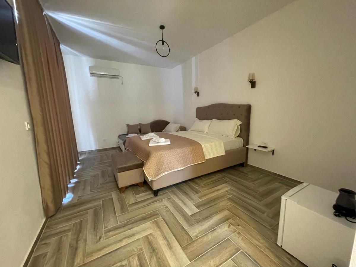 Belami Luxury Apartments Ulcinj Eksteriør billede